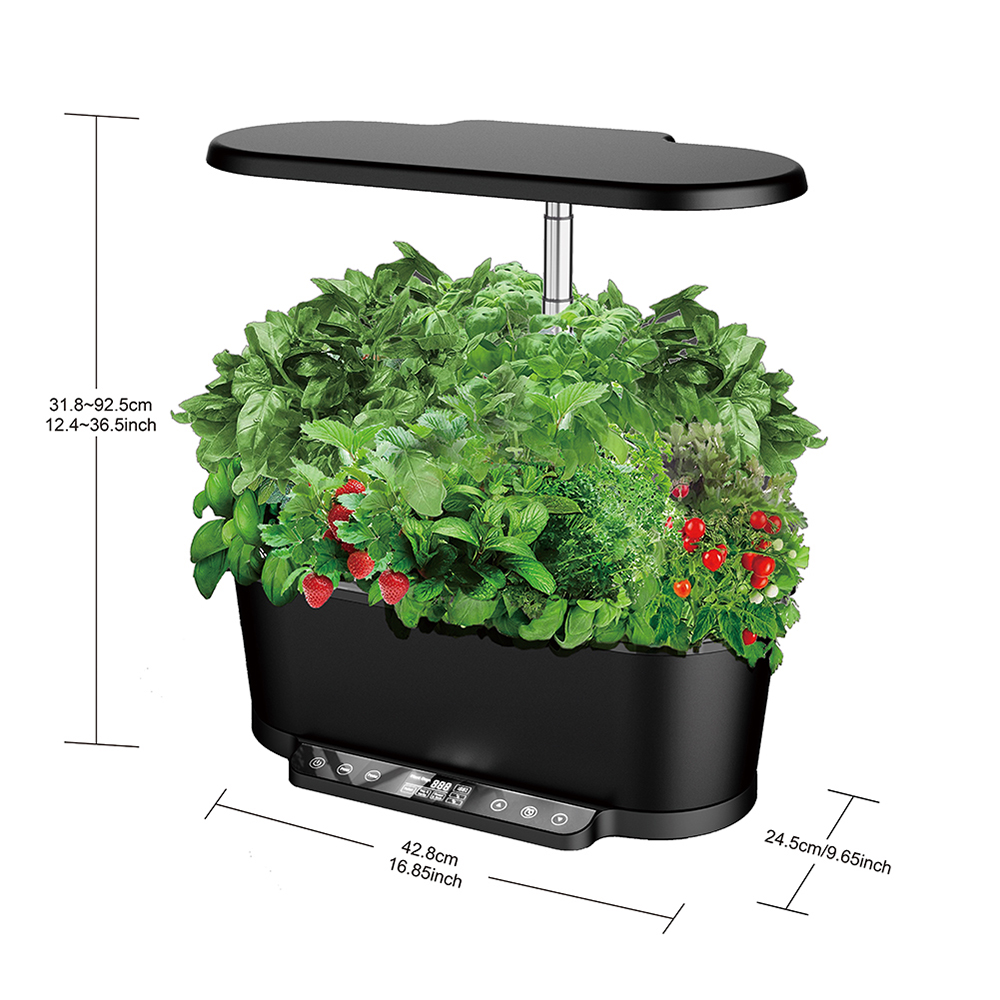 Home Garden, Hydroponic Growin - Plant Parent App ulasan dan harga