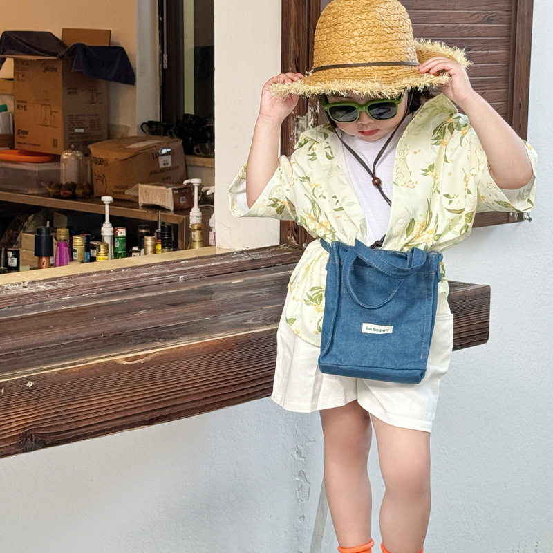 Beach Family Vacation Look Shi - Plant Parent Clothing ulasan dan harga
