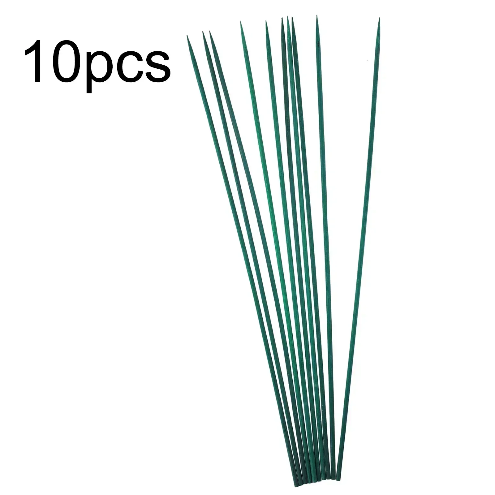 10pc 40cm Plant Stake KIT Wood - Plant Parent Kit ulasan dan harga