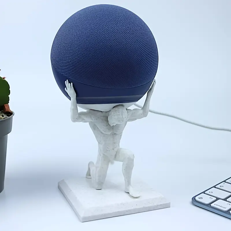 Echo Dot Stand, Compatible wit - Amazon Speaker Echo Pop ulasan dan harga
