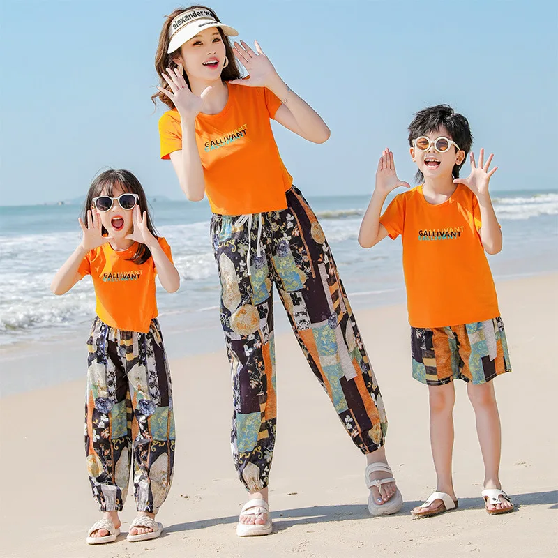 Vacation Family Matching Sets  - Plant Parent Clothing ulasan dan harga