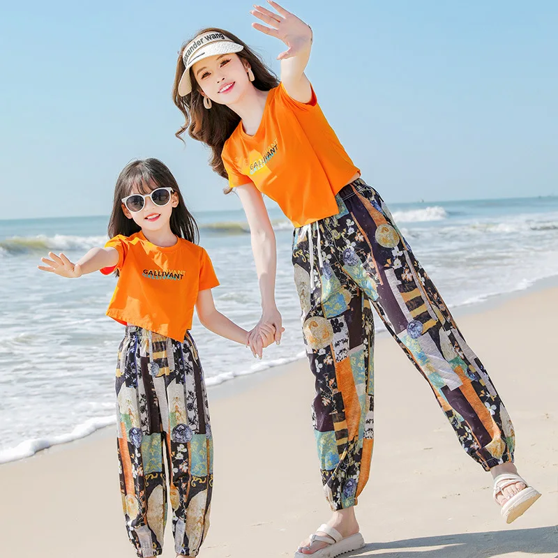 Vacation Family Matching Sets  - Plant Parent Clothing ulasan dan harga
