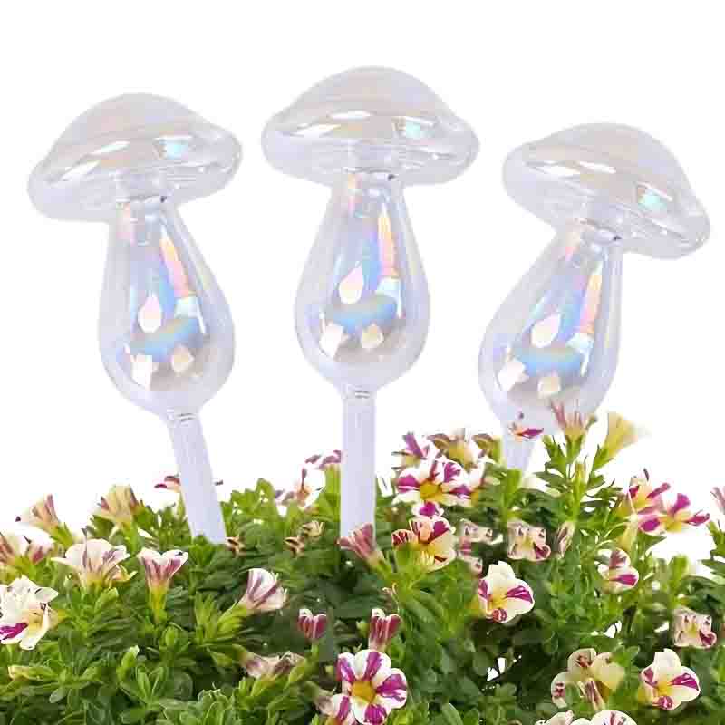 1/2PCS Glass Straw Automatic P - Plant Parent Kit ulasan dan harga