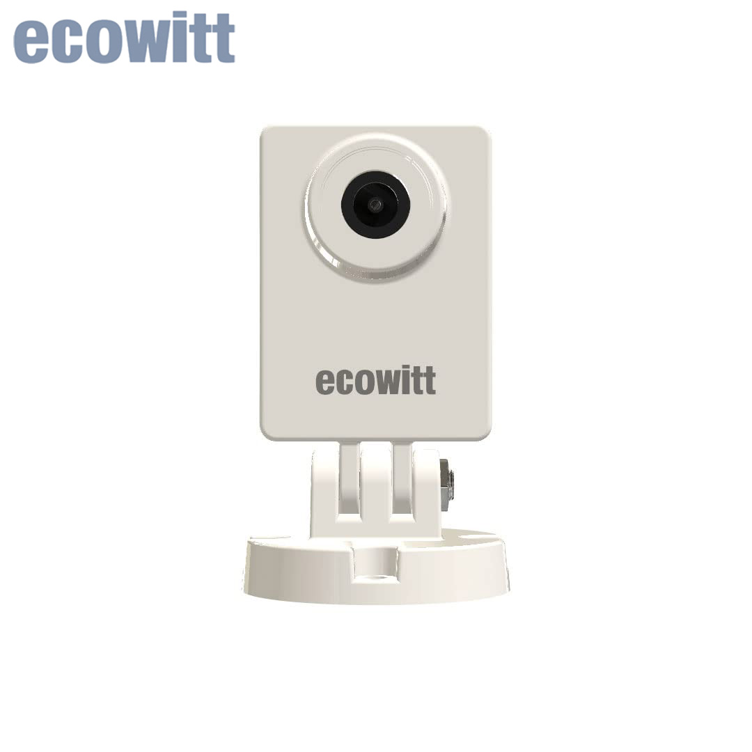 Ecowitt HP10 WittCam Outdoor W - Plant Parent App ulasan dan harga