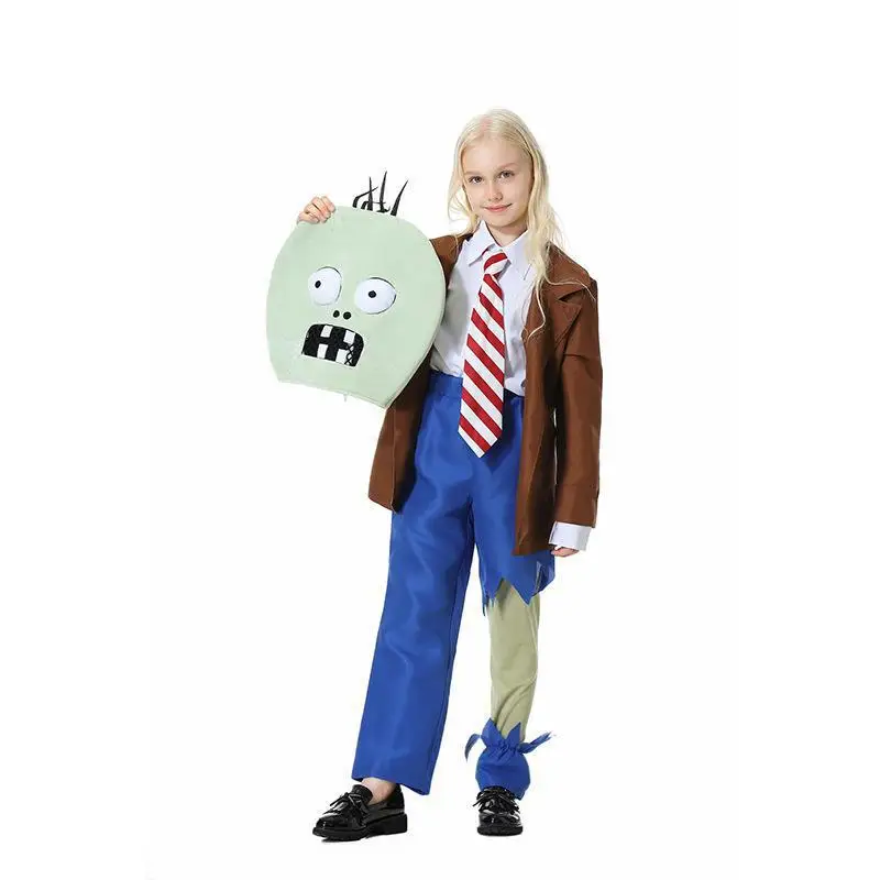 New 2026 Halloween Female Zomb - Plant Parent Clothing ulasan dan harga