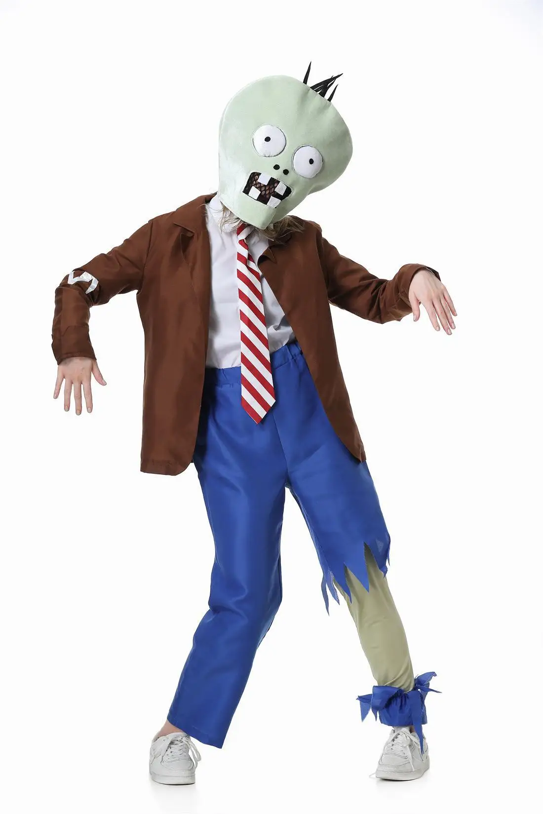 New 2026 Halloween Female Zomb - Plant Parent Clothing ulasan dan harga