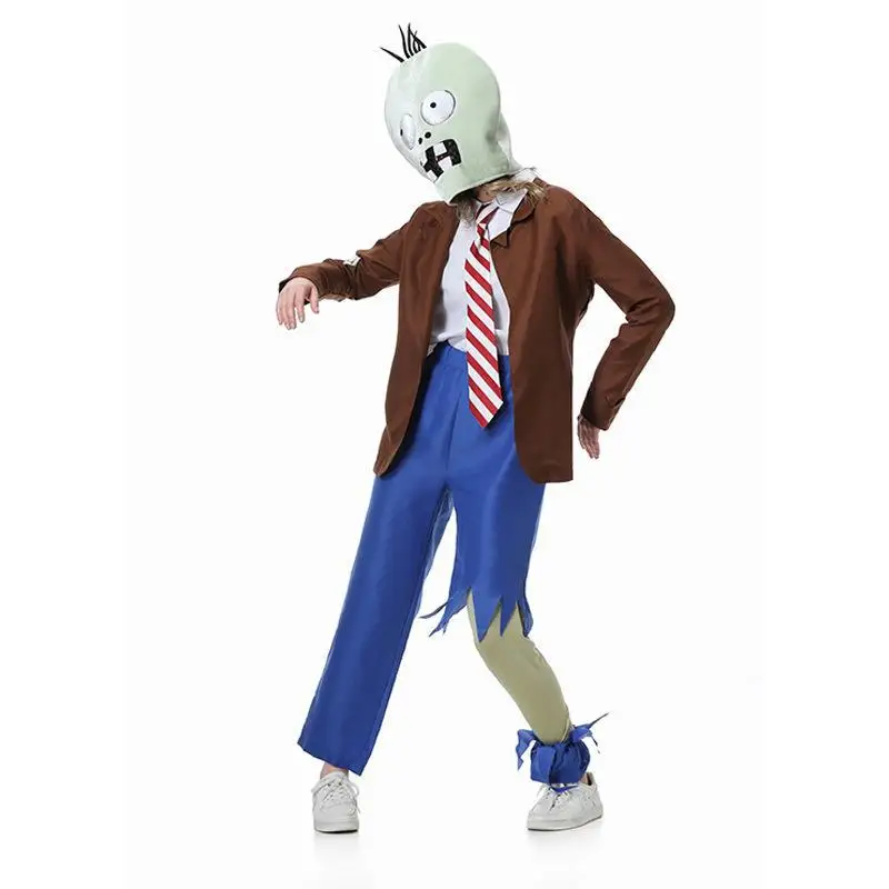 New 2026 Halloween Female Zomb - Plant Parent Clothing ulasan dan harga