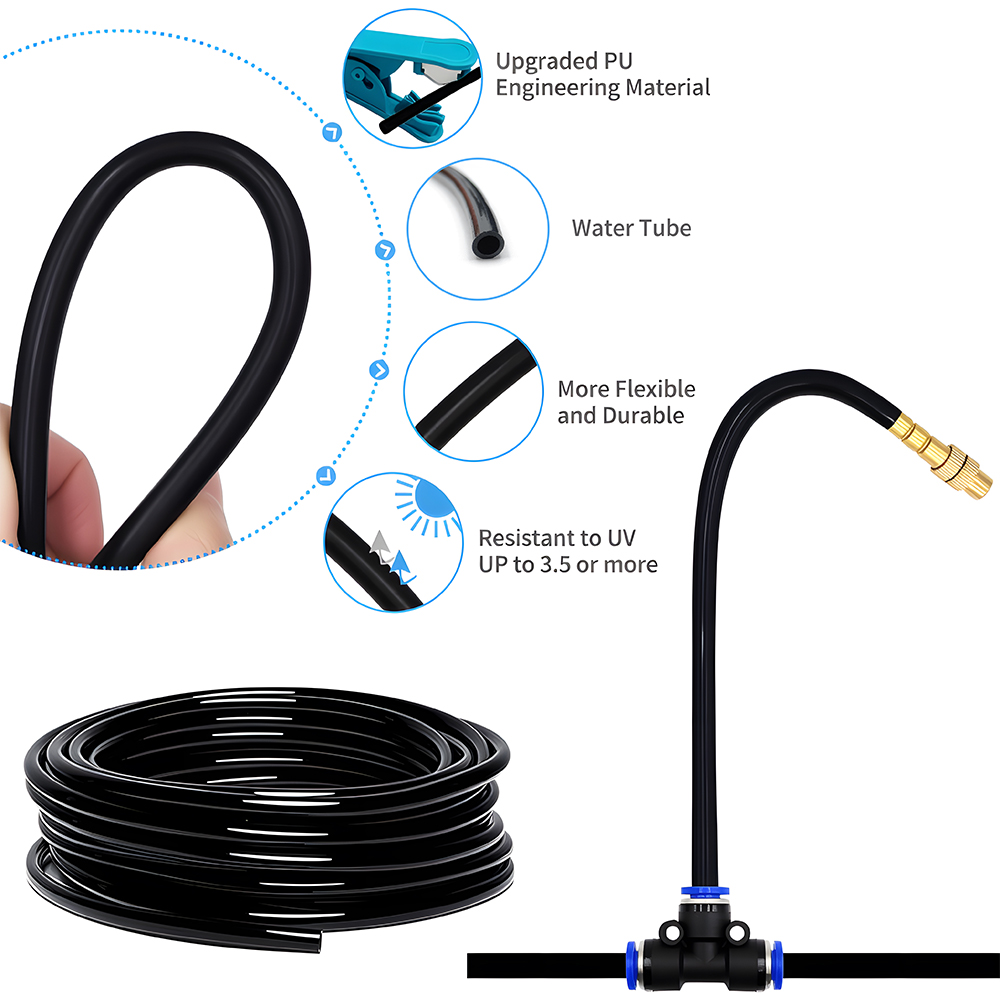 DIY Free Bending Universal Spr - Plant Parent Kit ulasan dan harga