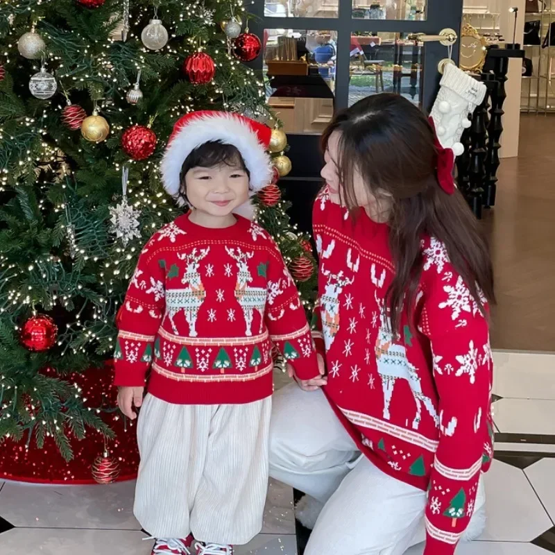 Family Matching Christmas Rein - Plant Parent Clothing ulasan dan harga