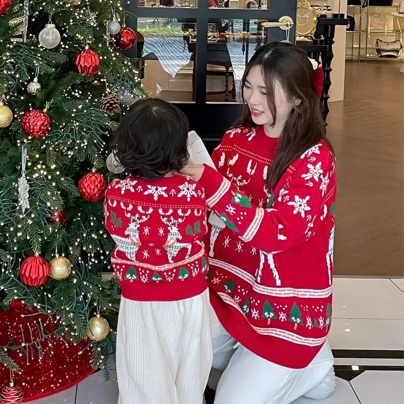 Family Matching Christmas Rein - Plant Parent Clothing ulasan dan harga