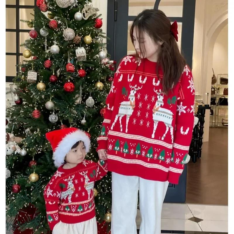Family Matching Christmas Rein - Plant Parent Clothing ulasan dan harga