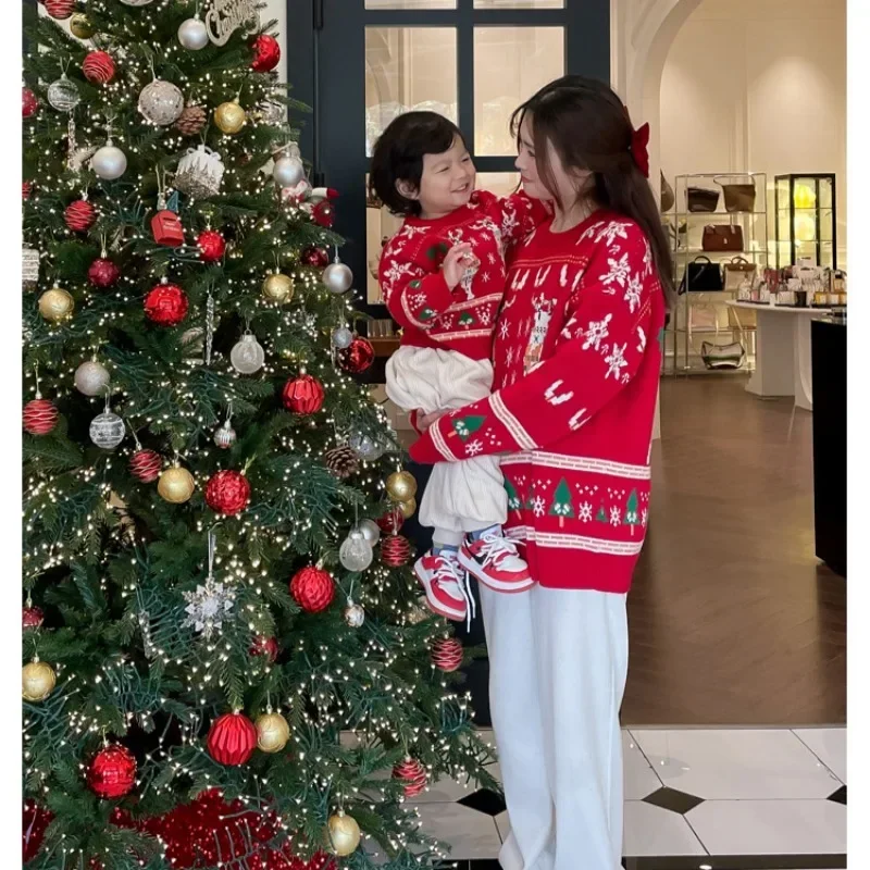 Family Matching Christmas Rein - Plant Parent Clothing ulasan dan harga