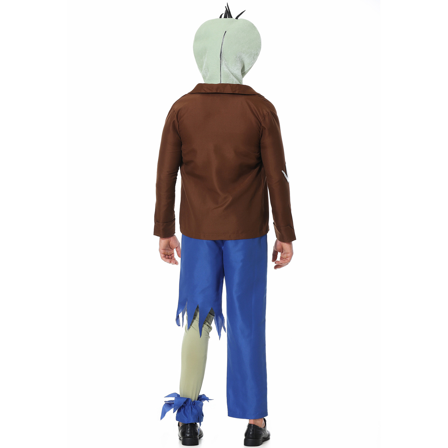 S-XL Plant Vs. Zombie Characte - Plant Parent Vs Planta ulasan dan harga