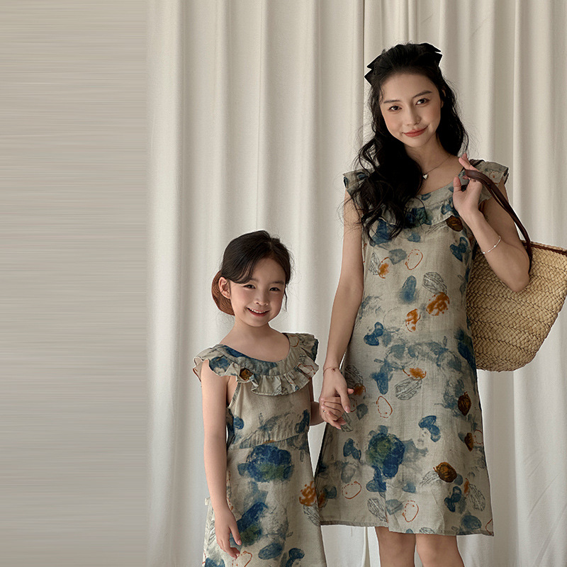 Vacation Area Couple Look Fami - Plant Parent Clothing ulasan dan harga