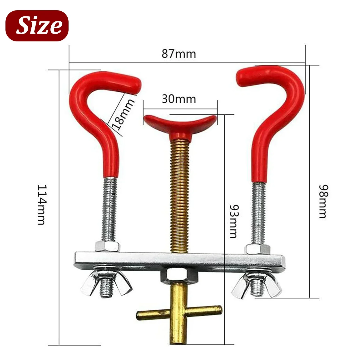 Branch Bender Tool Kit Gardeni - Plant Parent Kit ulasan dan harga