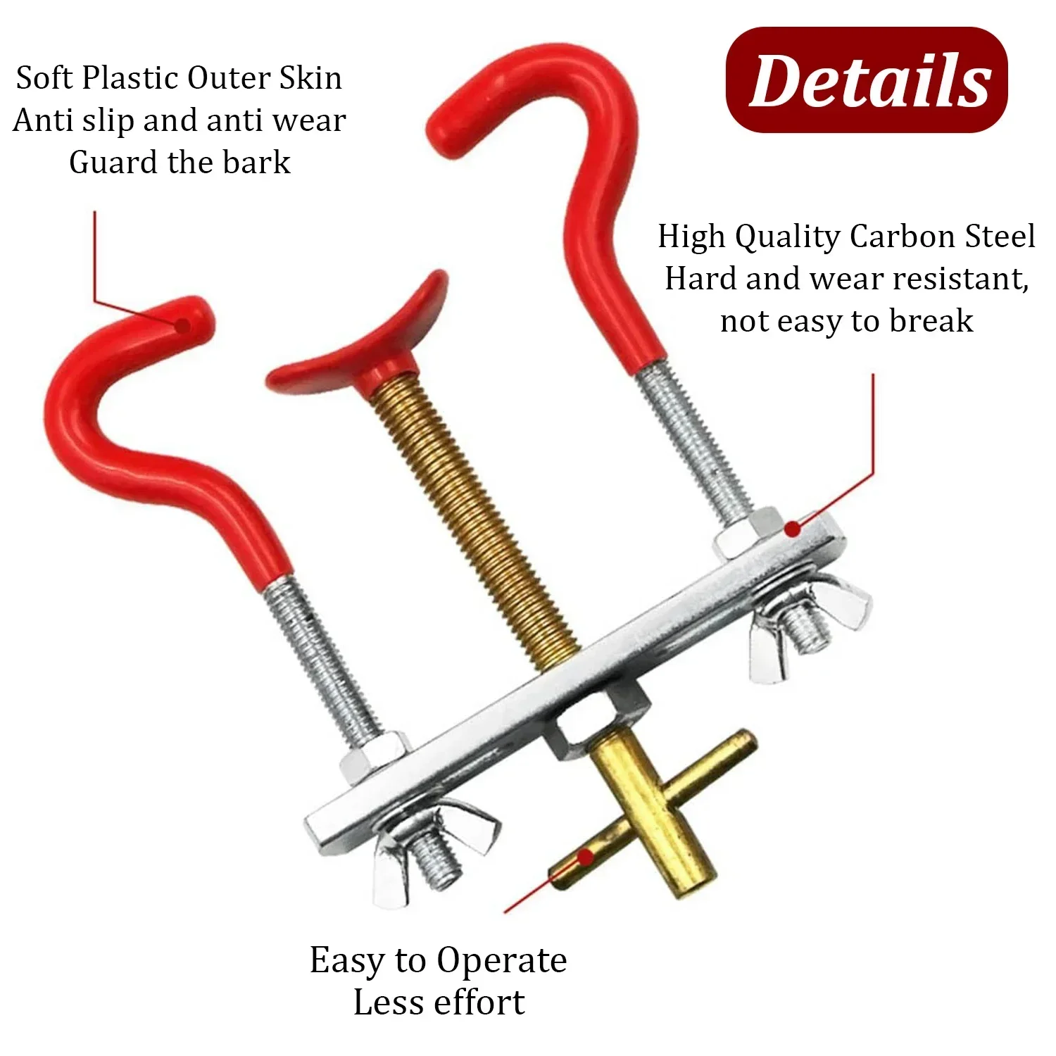Branch Bender Tool Kit Gardeni - Plant Parent Kit ulasan dan harga